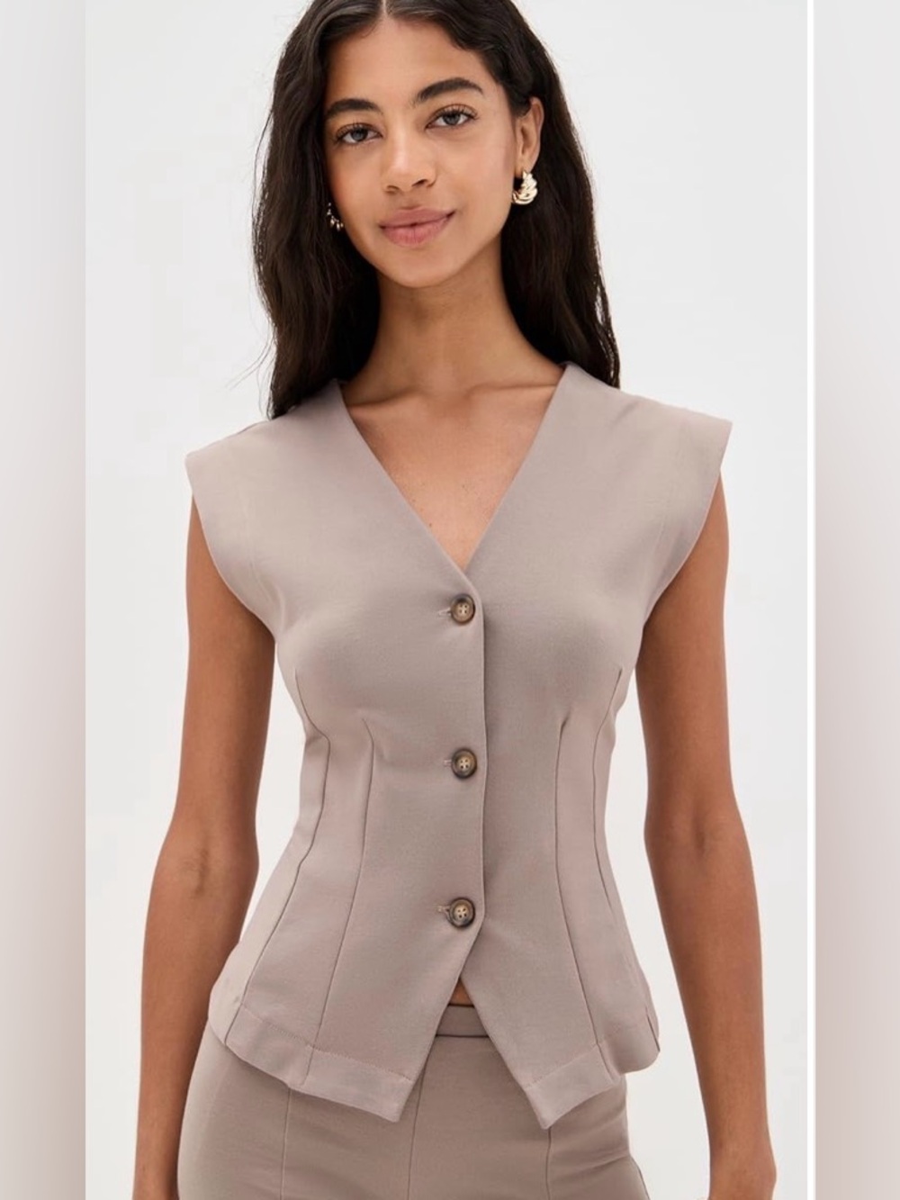 Le Bop Isla Vest